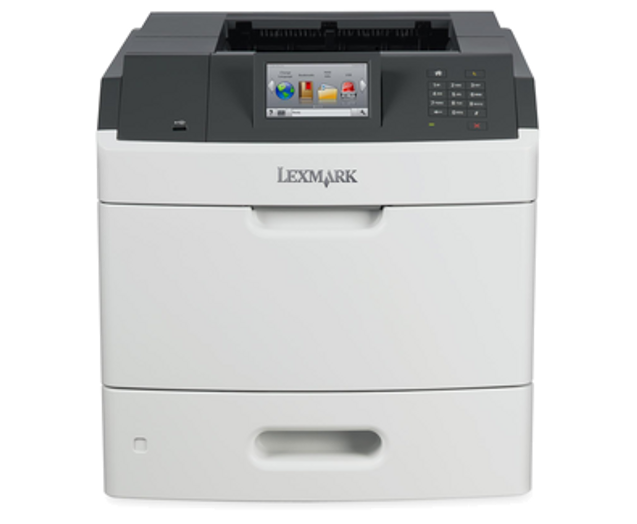 Lexmark MS812de